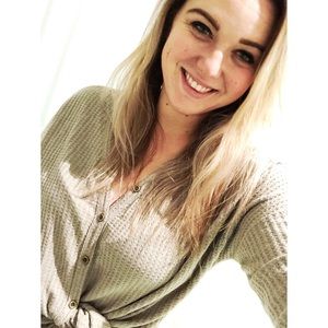 Meet your Posher, Jenny